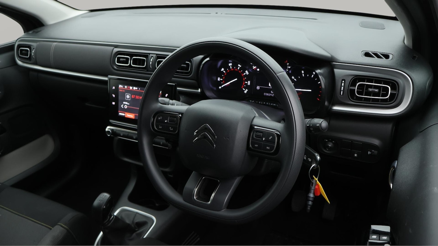 Used Citroen C3 2023 for sale - 76657427: Photo 9