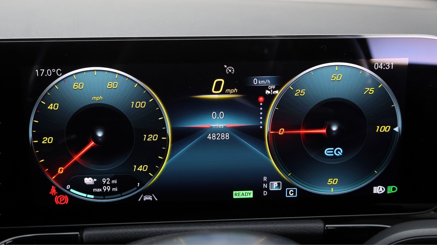 Used Mercedes-Benz EQA 2022 for sale - 77767943: Photo 10