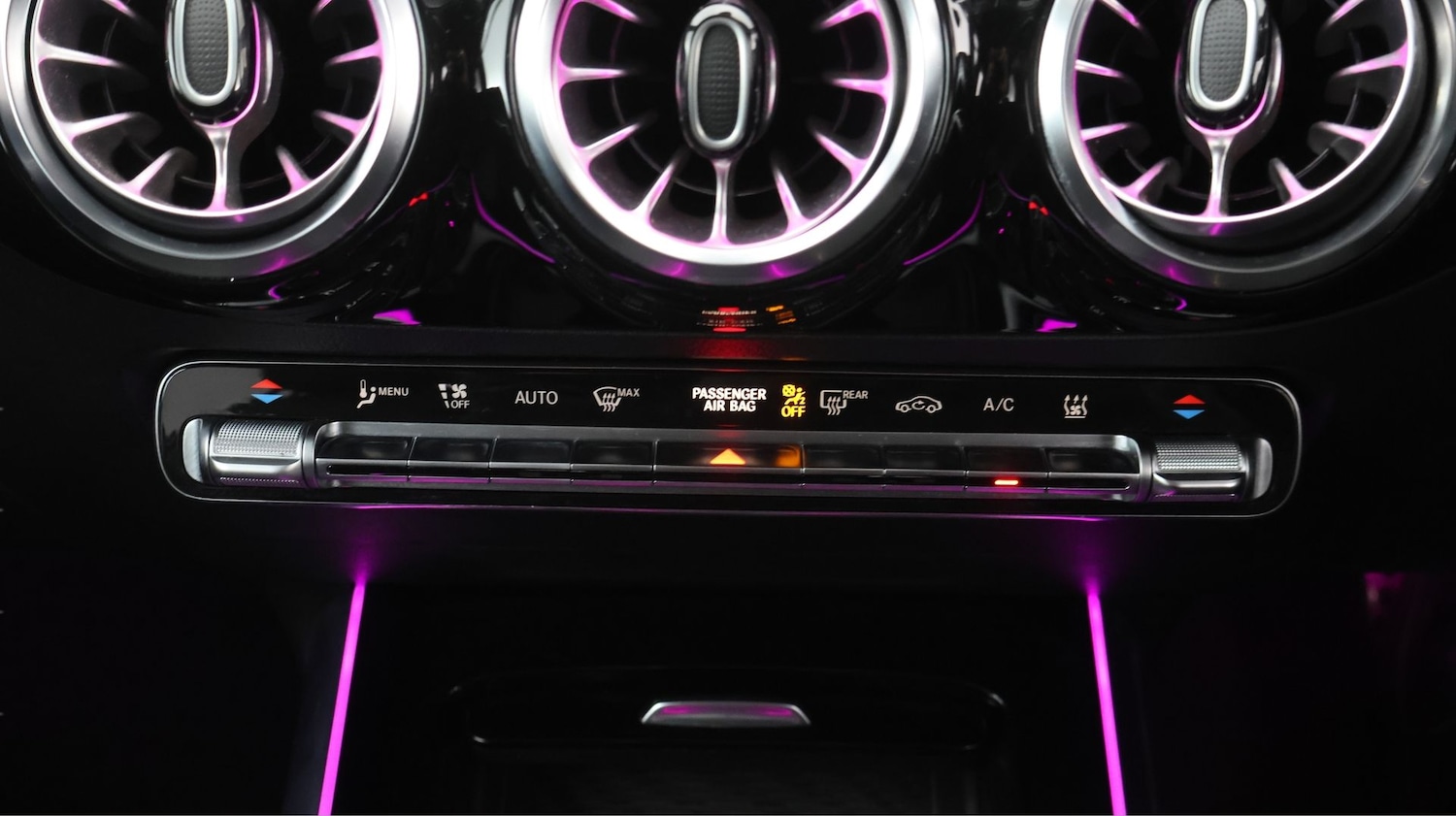 Used Mercedes-Benz EQA 2022 for sale - 77767943: Photo 12