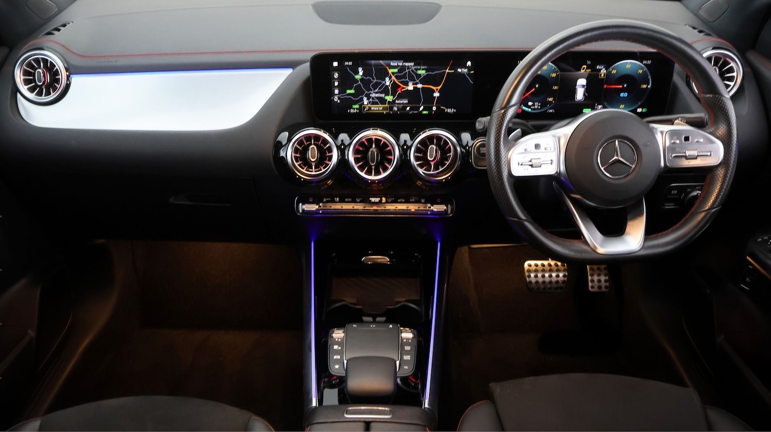 Used Mercedes-Benz EQA 2022 for sale - 77767943: Photo 13