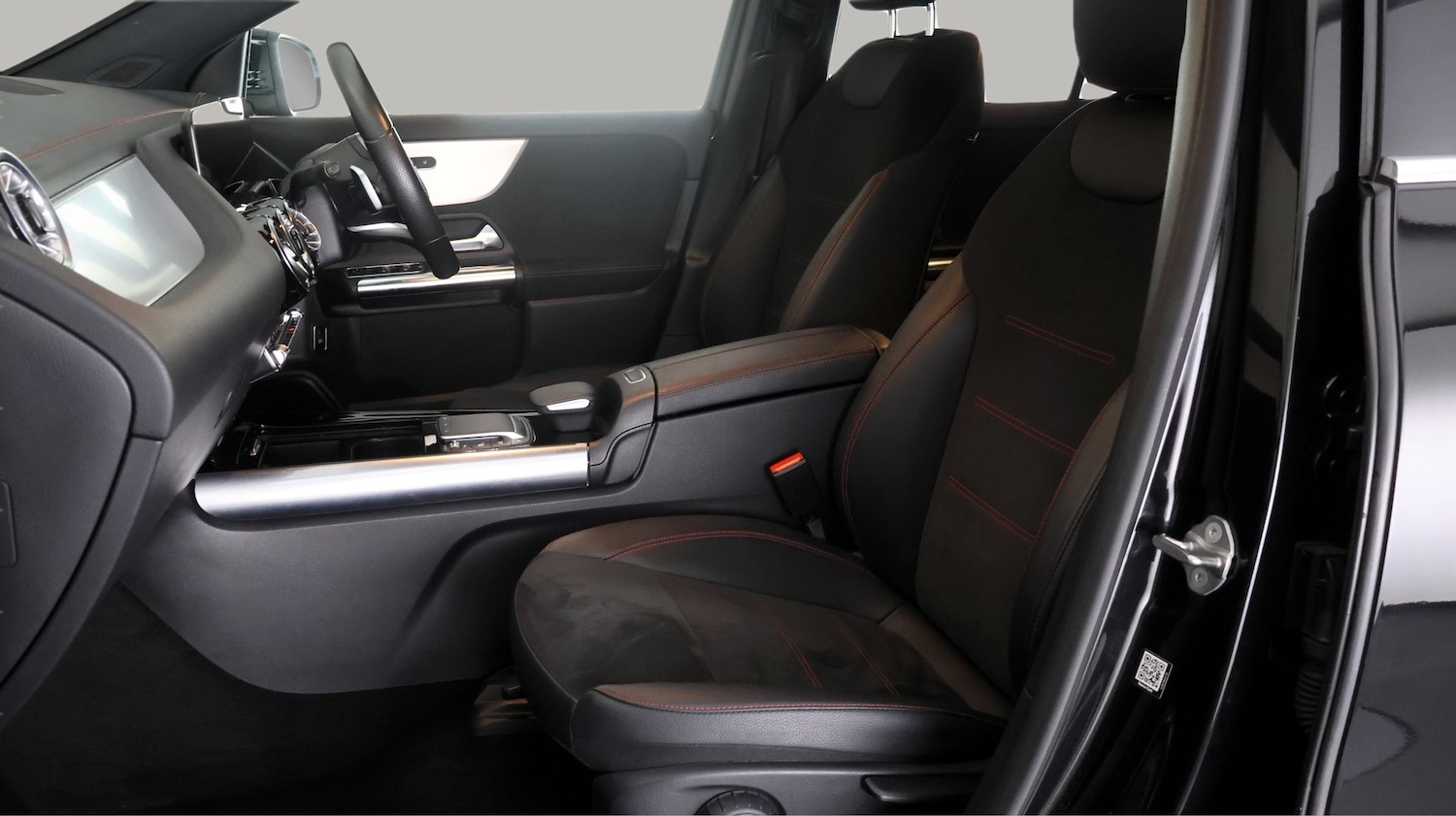 Used Mercedes-Benz EQA 2022 for sale - 77767943: Photo 14