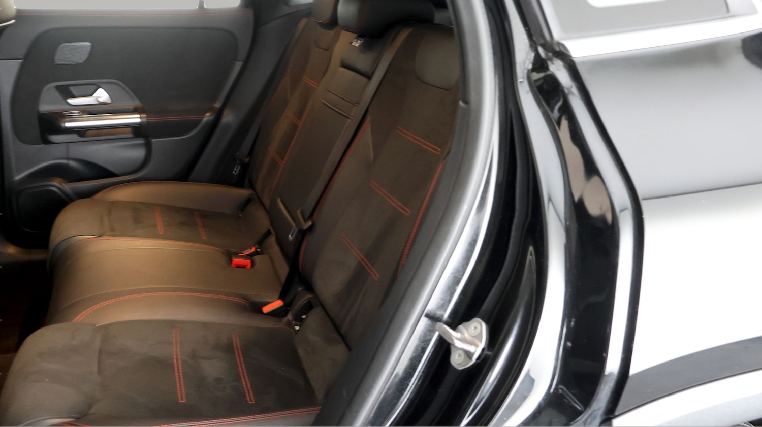 Used Mercedes-Benz EQA 2022 for sale - 77767943: Photo 16