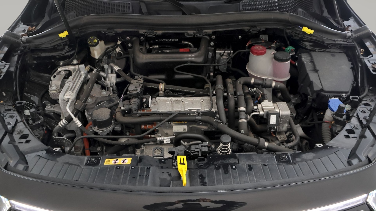 Used Mercedes-Benz EQA 2022 for sale - 77767943: Photo 19