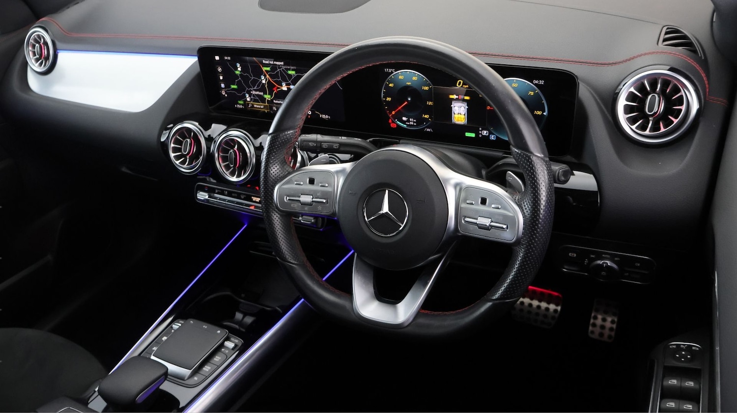 Used Mercedes-Benz EQA 2022 for sale - 77767943: Photo 9