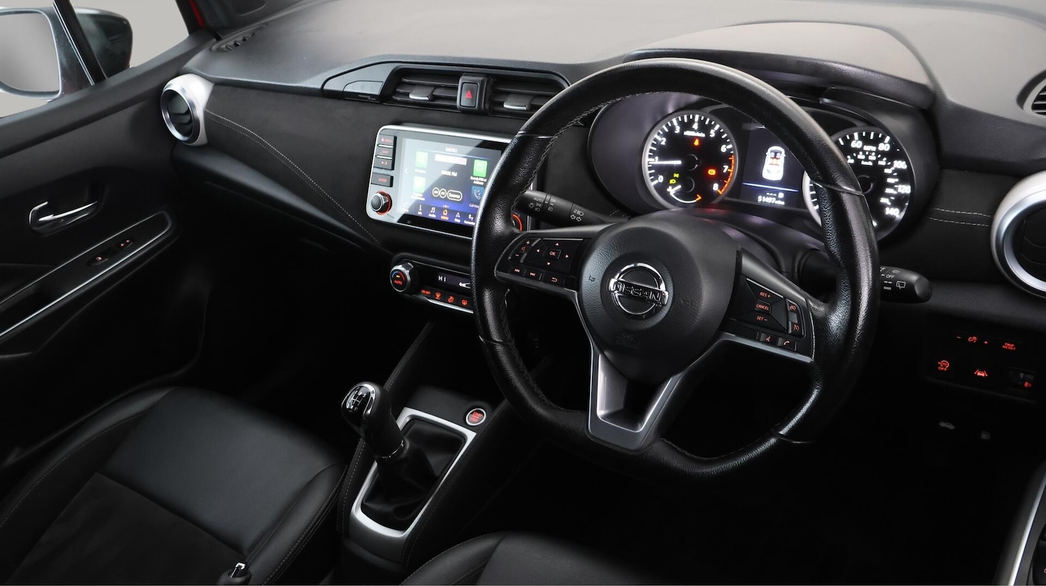 Used Nissan Micra 2022 for sale - 76527805: Photo 10