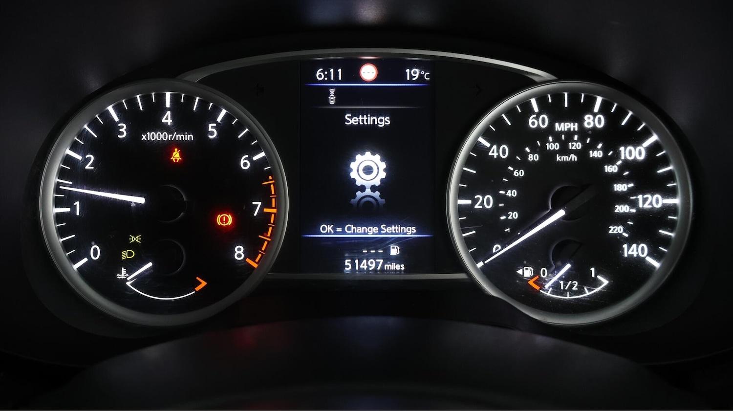 Used Nissan Micra 2022 for sale - 76527805: Photo 11