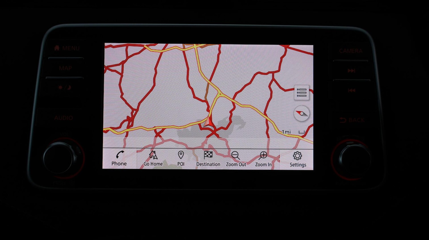 Used Nissan Micra 2022 for sale - 76527805: Photo 12