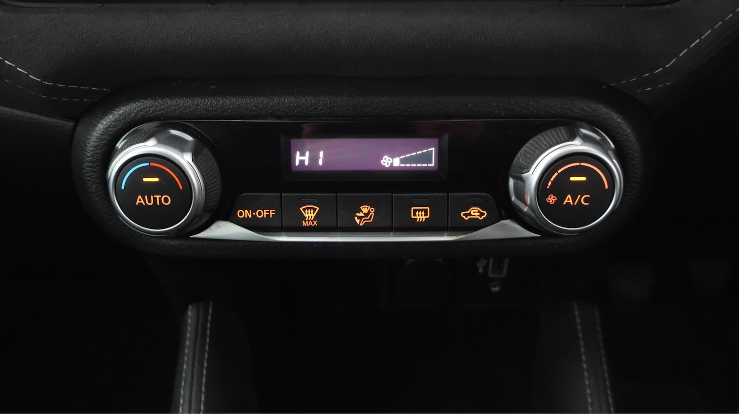 Used Nissan Micra 2022 for sale - 76527805: Photo 13