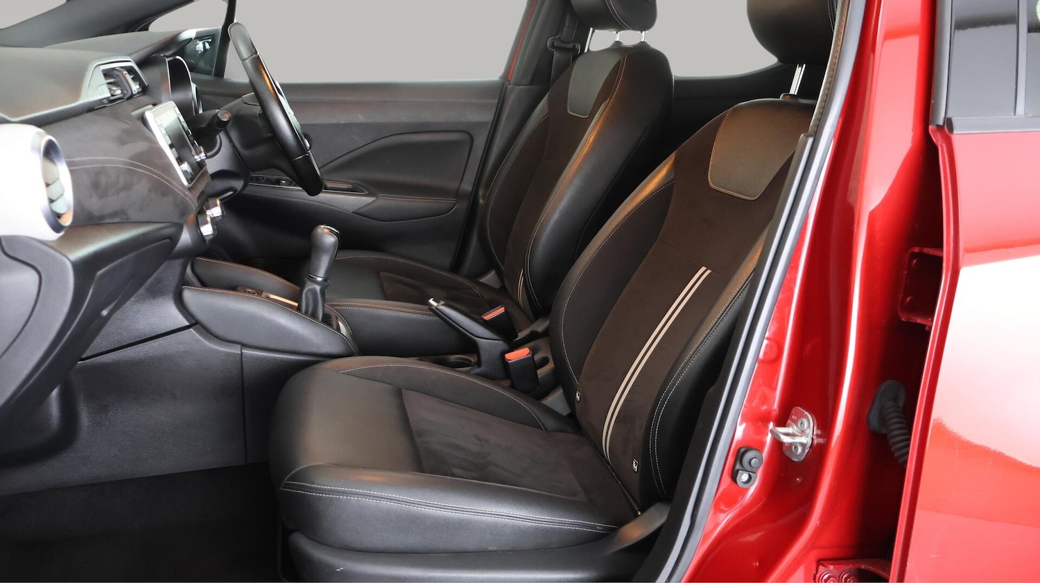 Used Nissan Micra 2022 for sale - 76527805: Photo 15