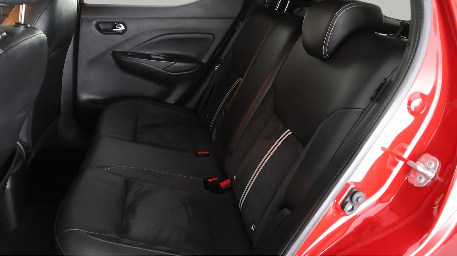 Used Nissan Micra 2022 for sale - 76527805: Photo 17