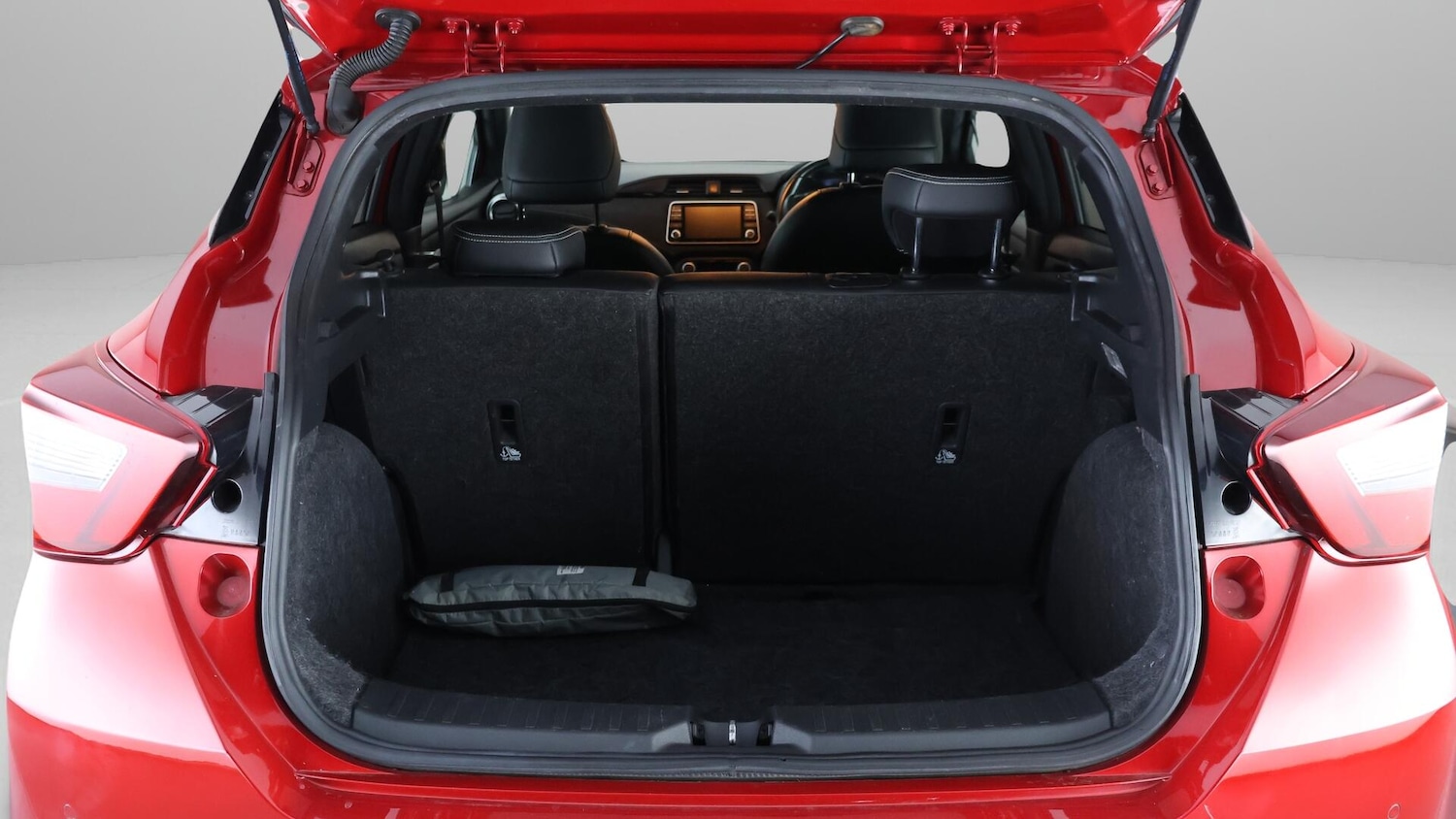 Used Nissan Micra 2022 for sale - 76527805: Photo 18