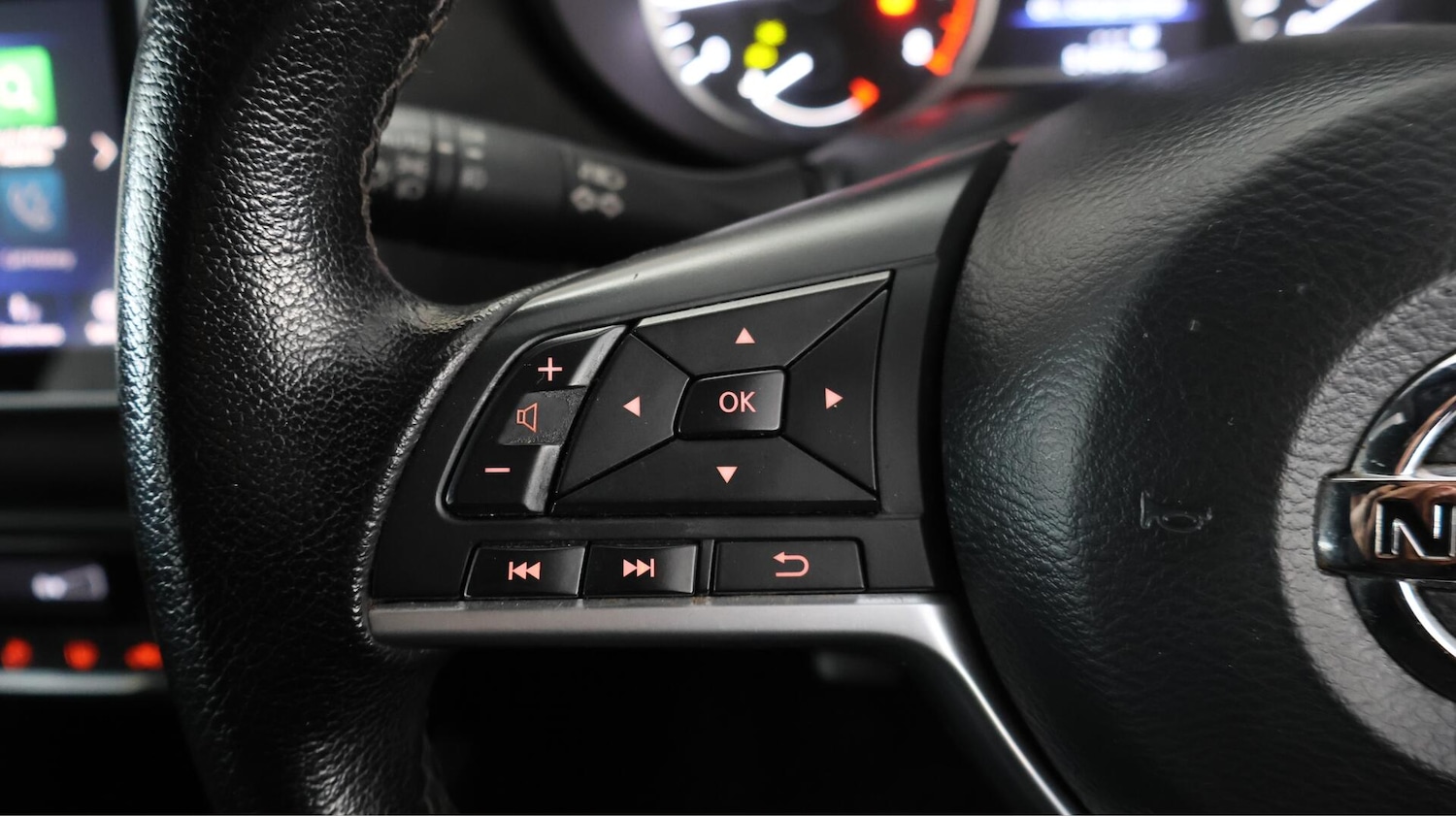 Used Nissan Micra 2022 for sale - 76527805: Photo 24