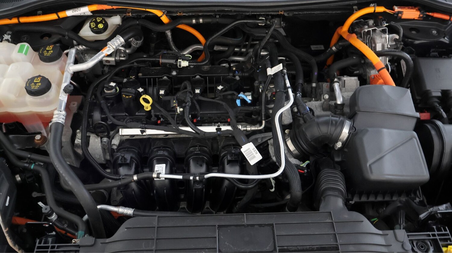 Used Ford Kuga 2021 for sale - 77199253: Photo 19