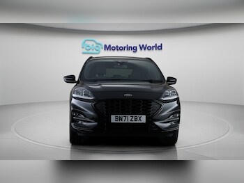 Used Ford Kuga 2021 for sale - 77199253: Photo