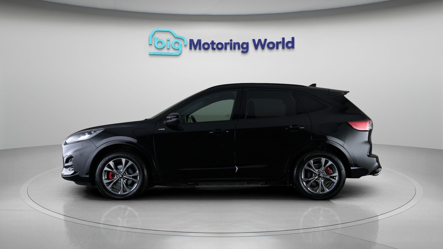 Used Ford Kuga 2021 for sale - 77199253: Photo 4