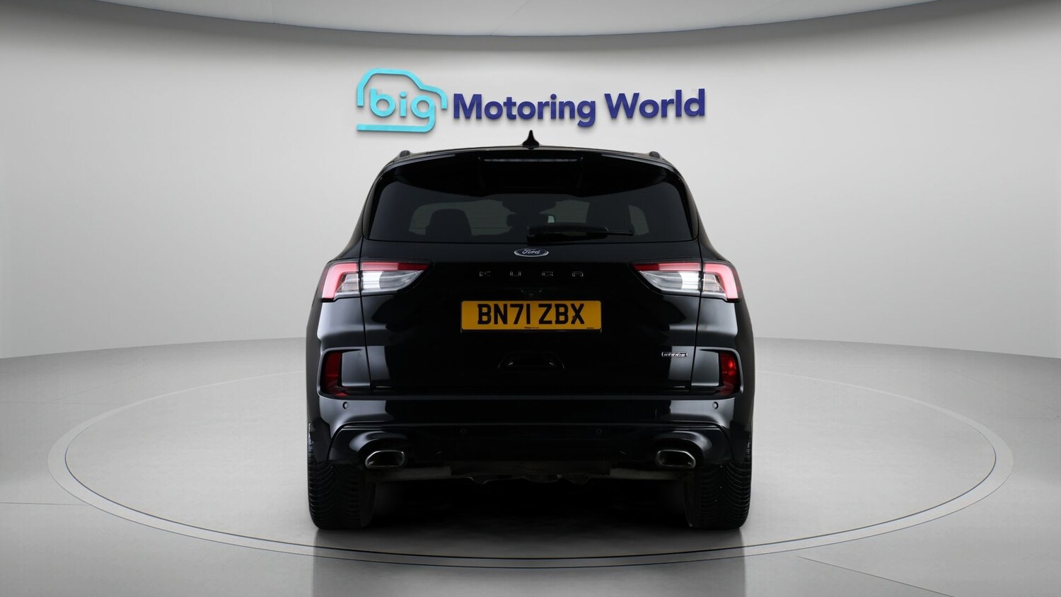 Used Ford Kuga 2021 for sale - 77199253: Photo 6