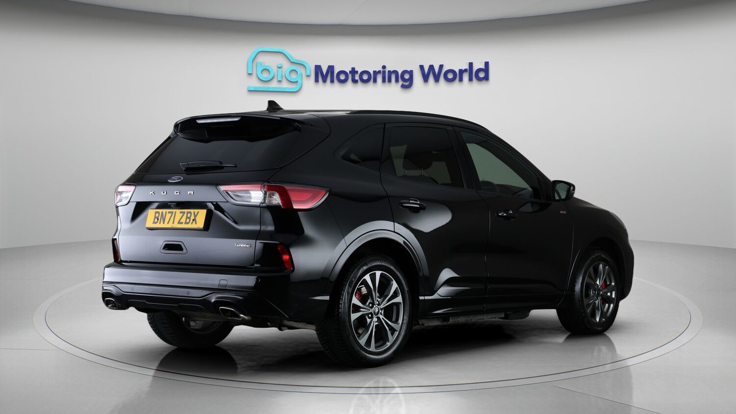 Used Ford Kuga 2021 for sale - 77199253: Photo 7