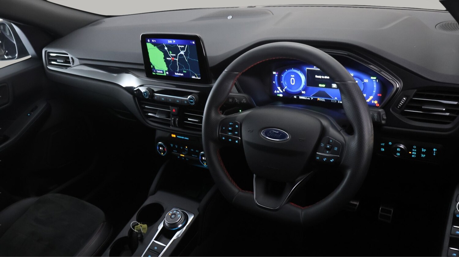 Used Ford Kuga 2021 for sale - 77199253: Photo 9