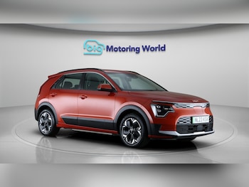 Used Kia Niro 2023 for sale - 75646957: Photo