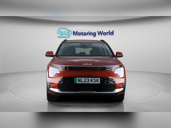 Used Kia Niro 2023 for sale - 75646957: Photo