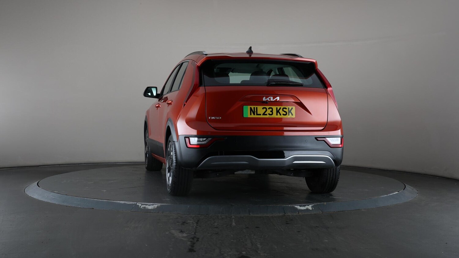 Vehicle 45