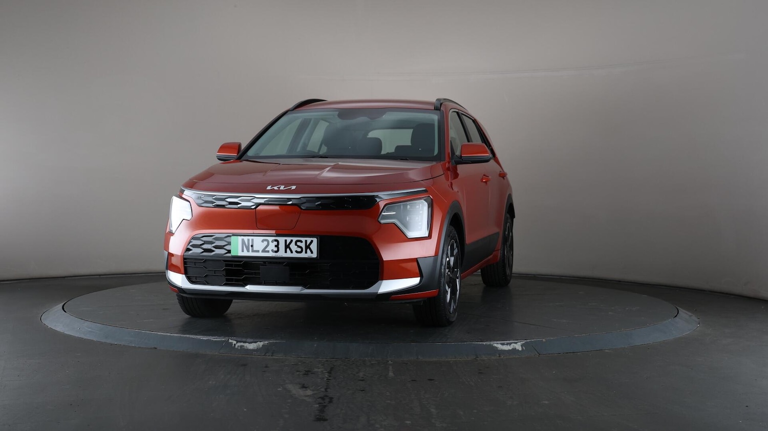 Vehicle 46