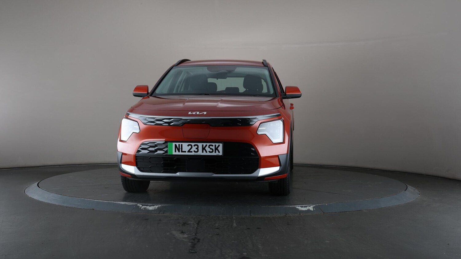 Vehicle 47
