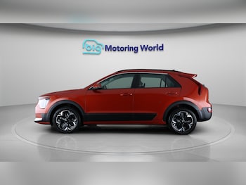 Used Kia Niro 2023 for sale - 75646957: Photo