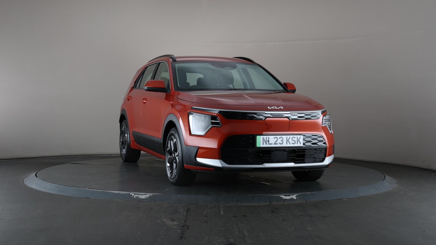 Vehicle 50