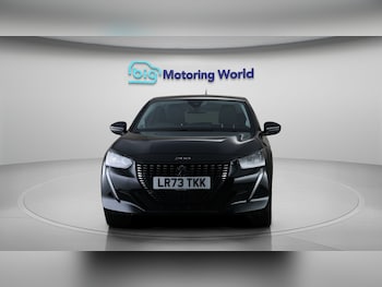 Used Peugeot 208 2023 for sale - 78473543: Photo