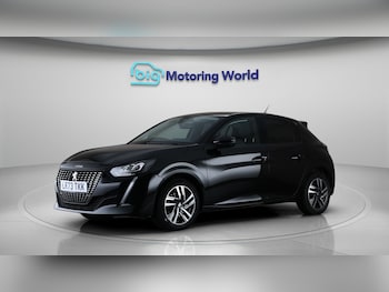 Used Peugeot 208 2023 for sale - 78473543: Photo