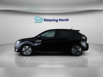 Used Peugeot 208 2023 for sale - 78473543: Photo
