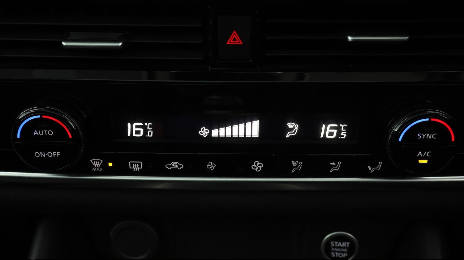 Used Nissan Qashqai 2022 for sale - 76259359: Photo 13