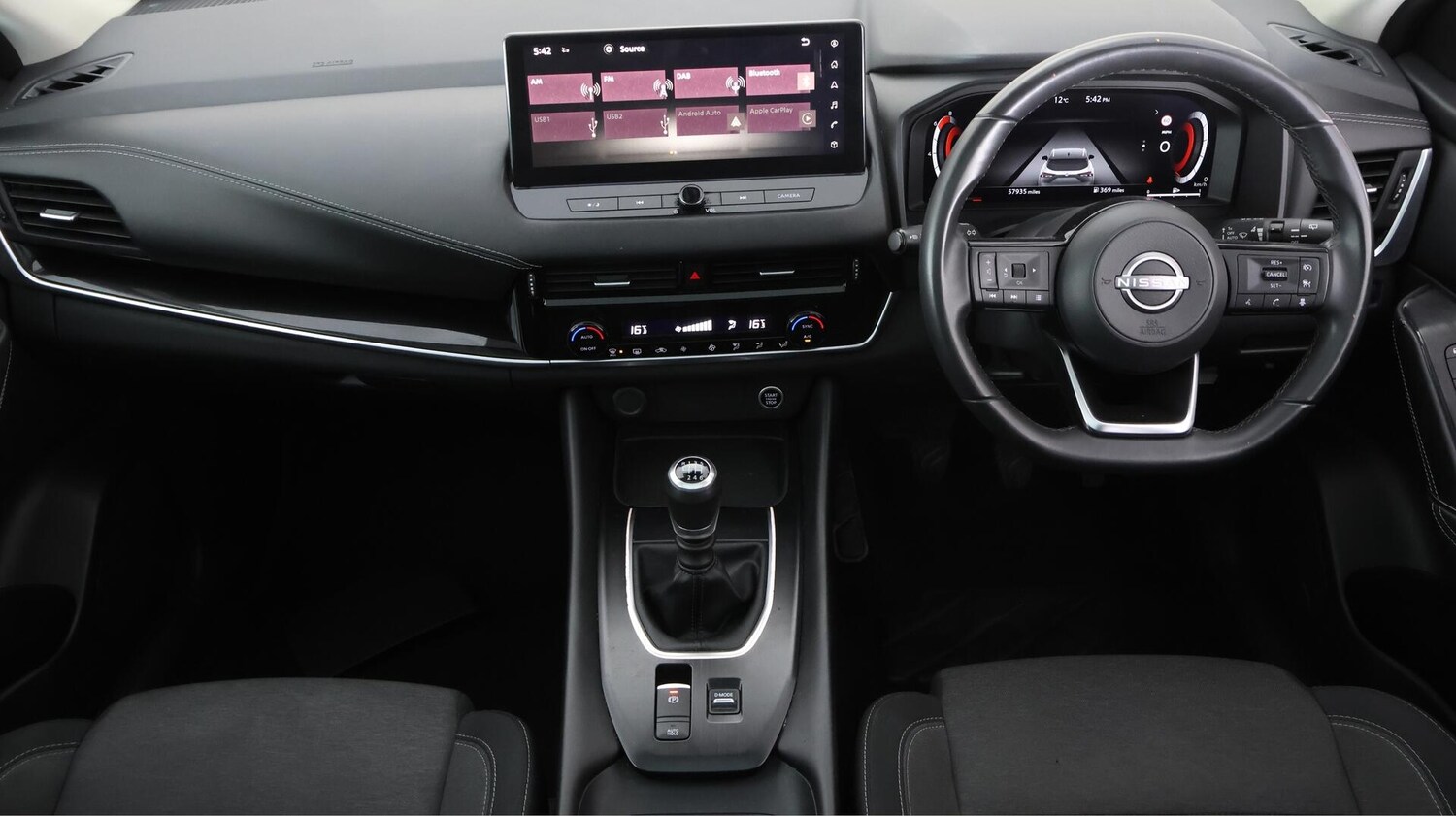 Used Nissan Qashqai 2022 for sale - 76259359: Photo 14