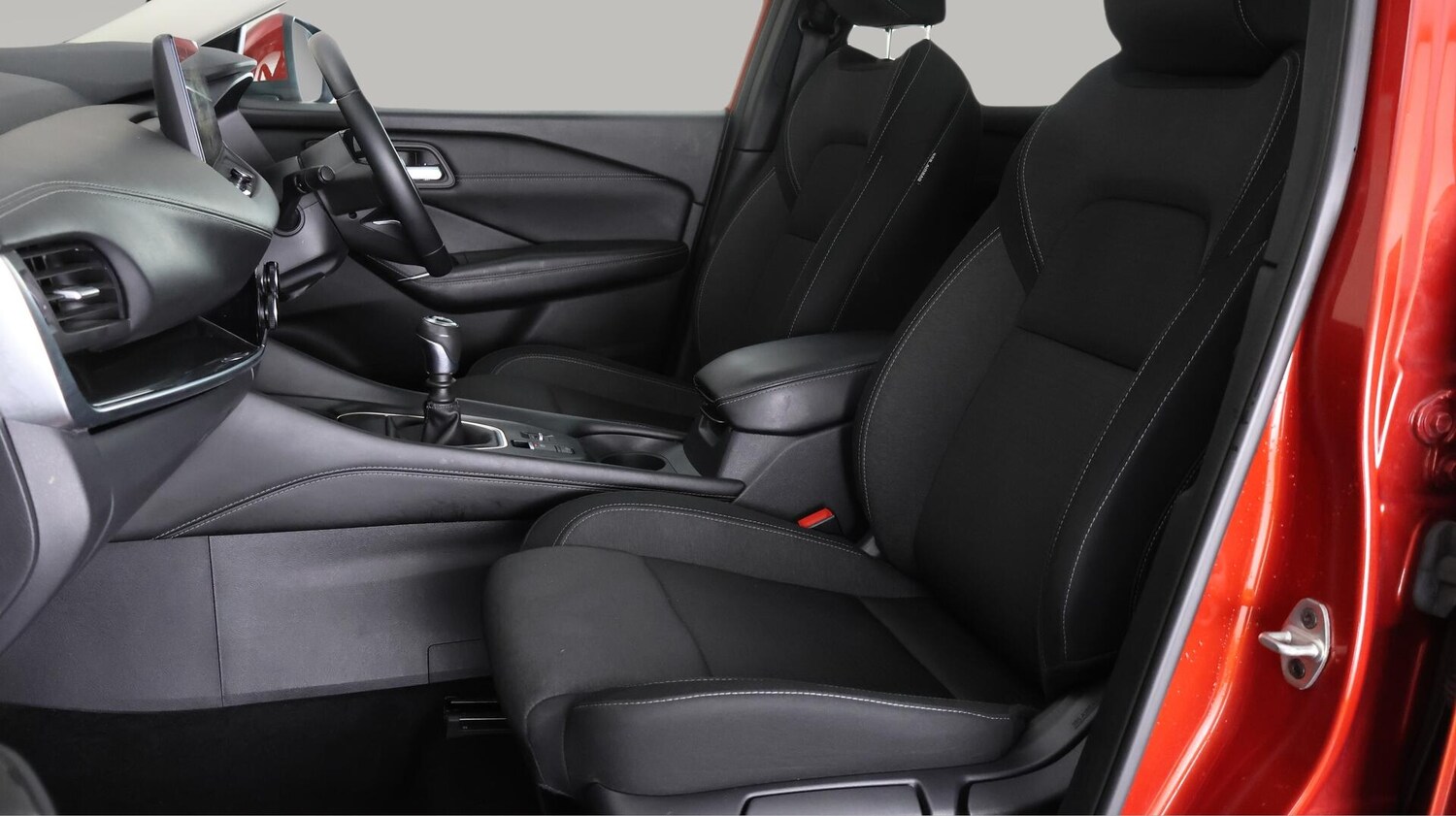 Used Nissan Qashqai 2022 for sale - 76259359: Photo 15
