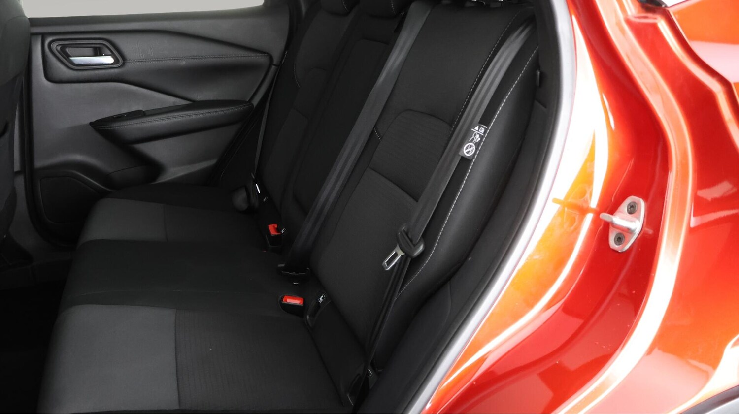 Used Nissan Qashqai 2022 for sale - 76259359: Photo 17