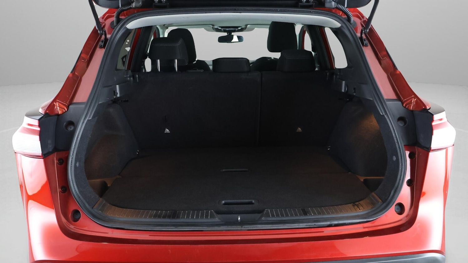 Used Nissan Qashqai 2022 for sale - 76259359: Photo 18
