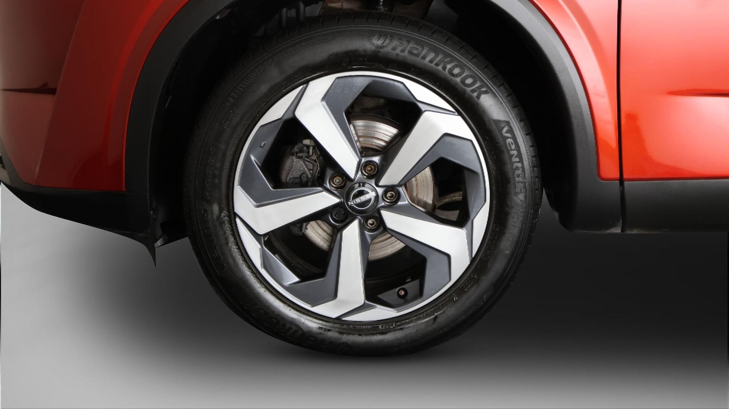 Used Nissan Qashqai 2022 for sale - 76259359: Photo 19