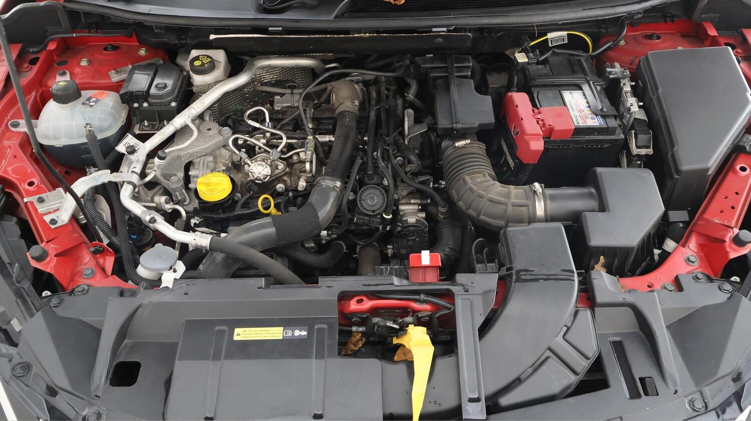 Used Nissan Qashqai 2022 for sale - 76259359: Photo 20