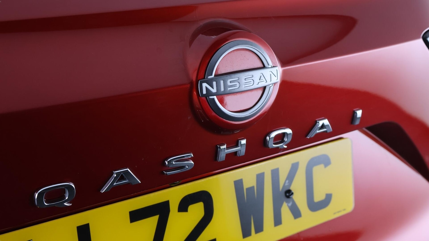 Used Nissan Qashqai 2022 for sale - 76259359: Photo 21