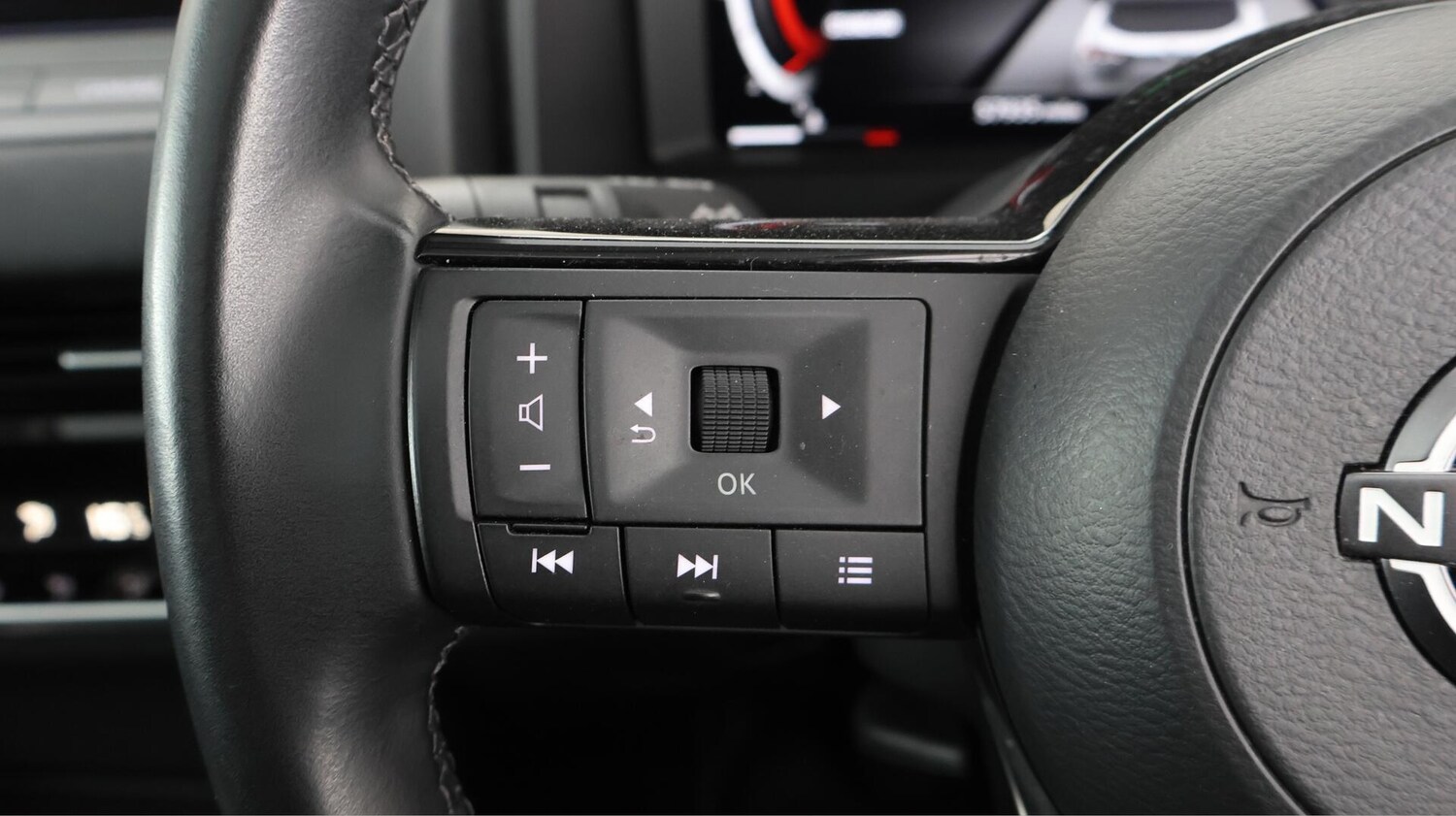 Used Nissan Qashqai 2022 for sale - 76259359: Photo 22