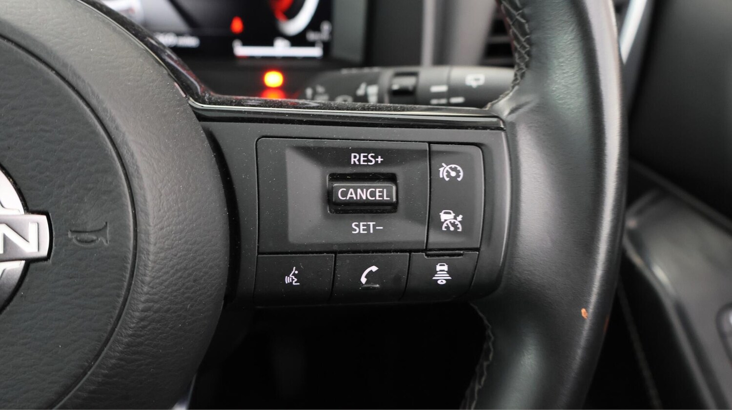 Used Nissan Qashqai 2022 for sale - 76259359: Photo 23