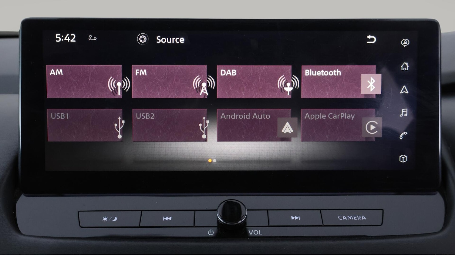 Used Nissan Qashqai 2022 for sale - 76259359: Photo 24