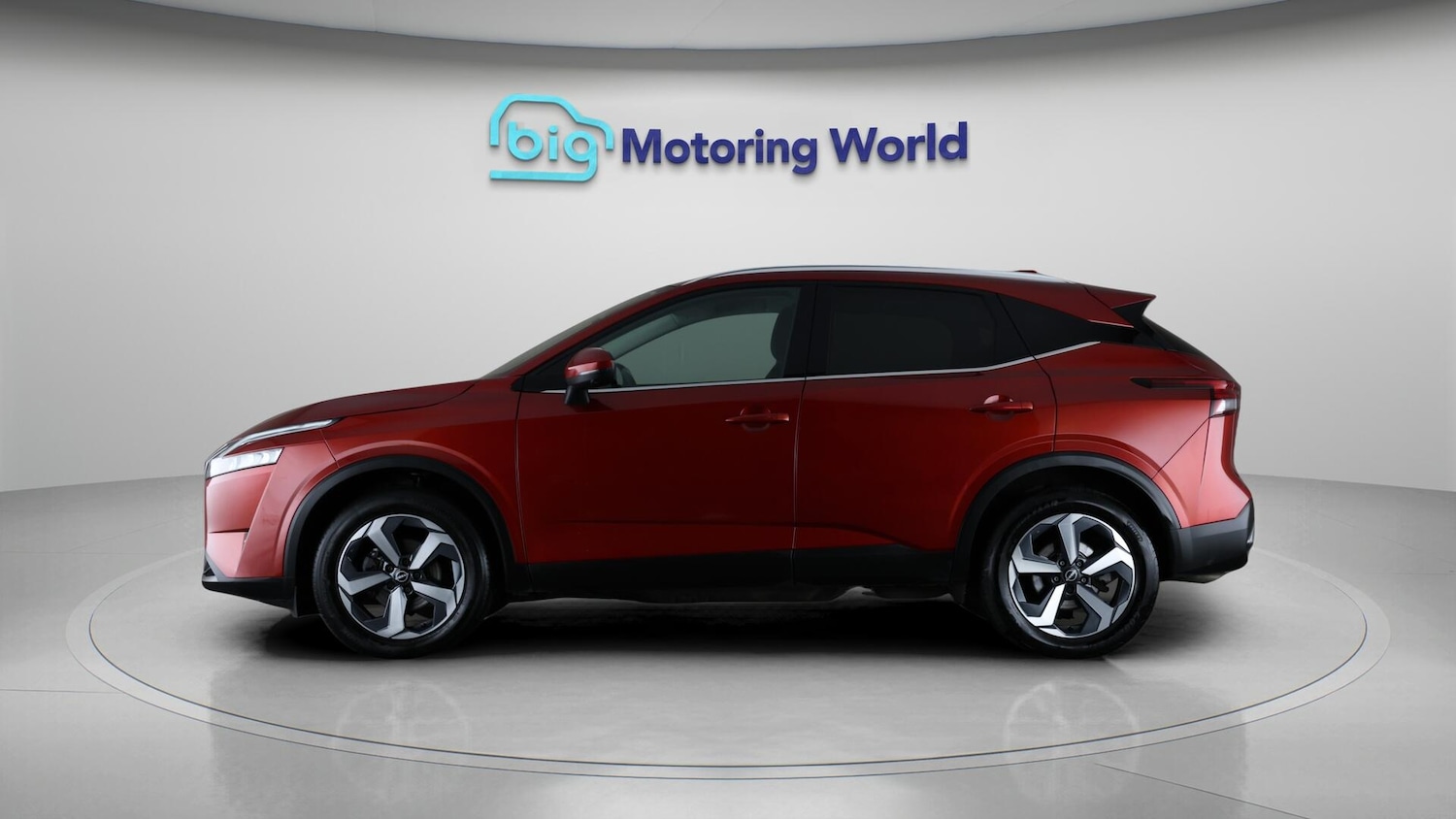 Used Nissan Qashqai 2022 for sale - 76259359: Photo 5