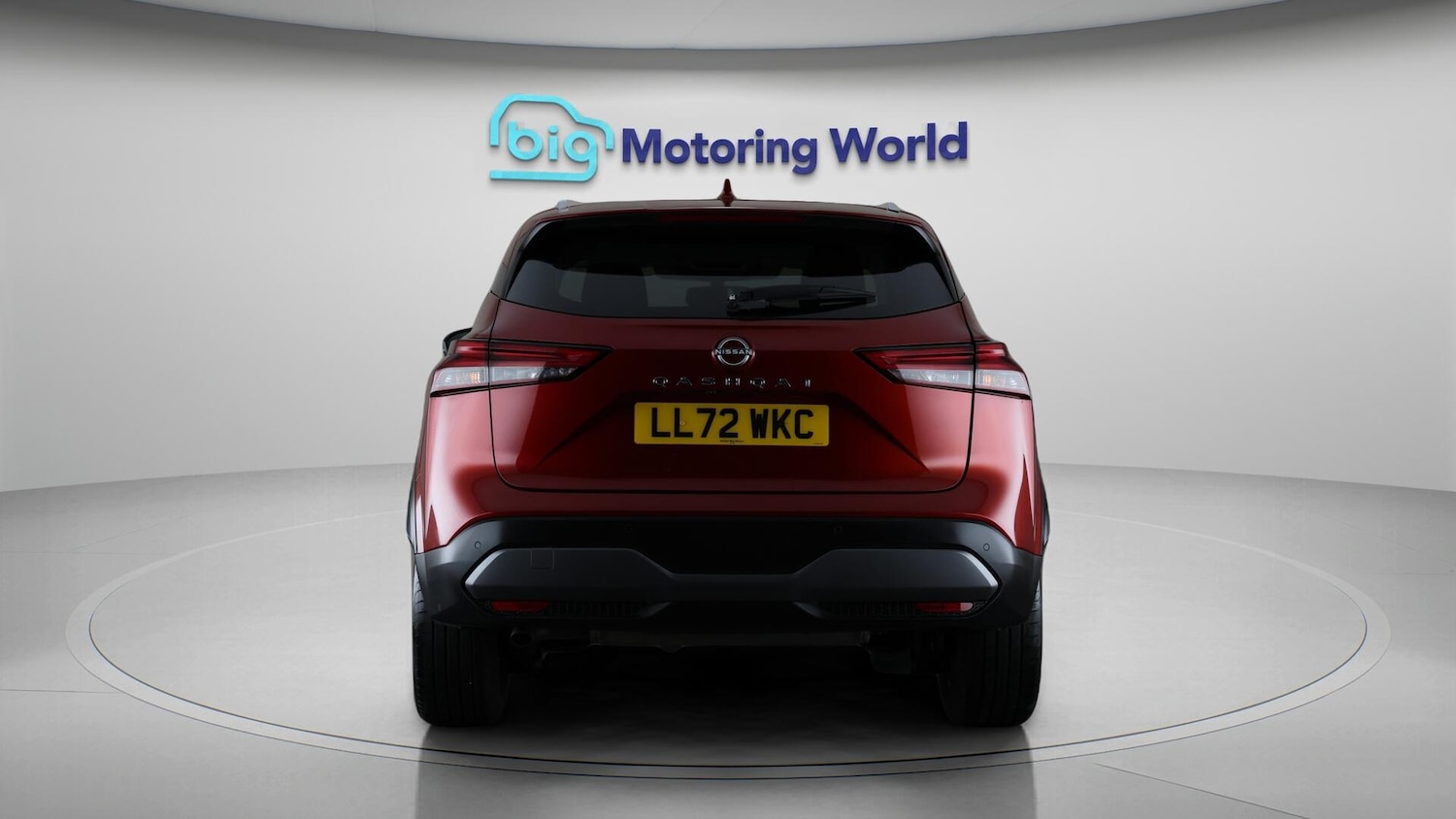 Used Nissan Qashqai 2022 for sale - 76259359: Photo 7
