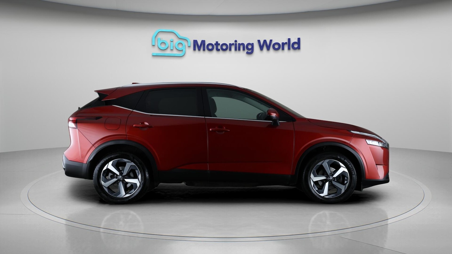 Used Nissan Qashqai 2022 for sale - 76259359: Photo 9