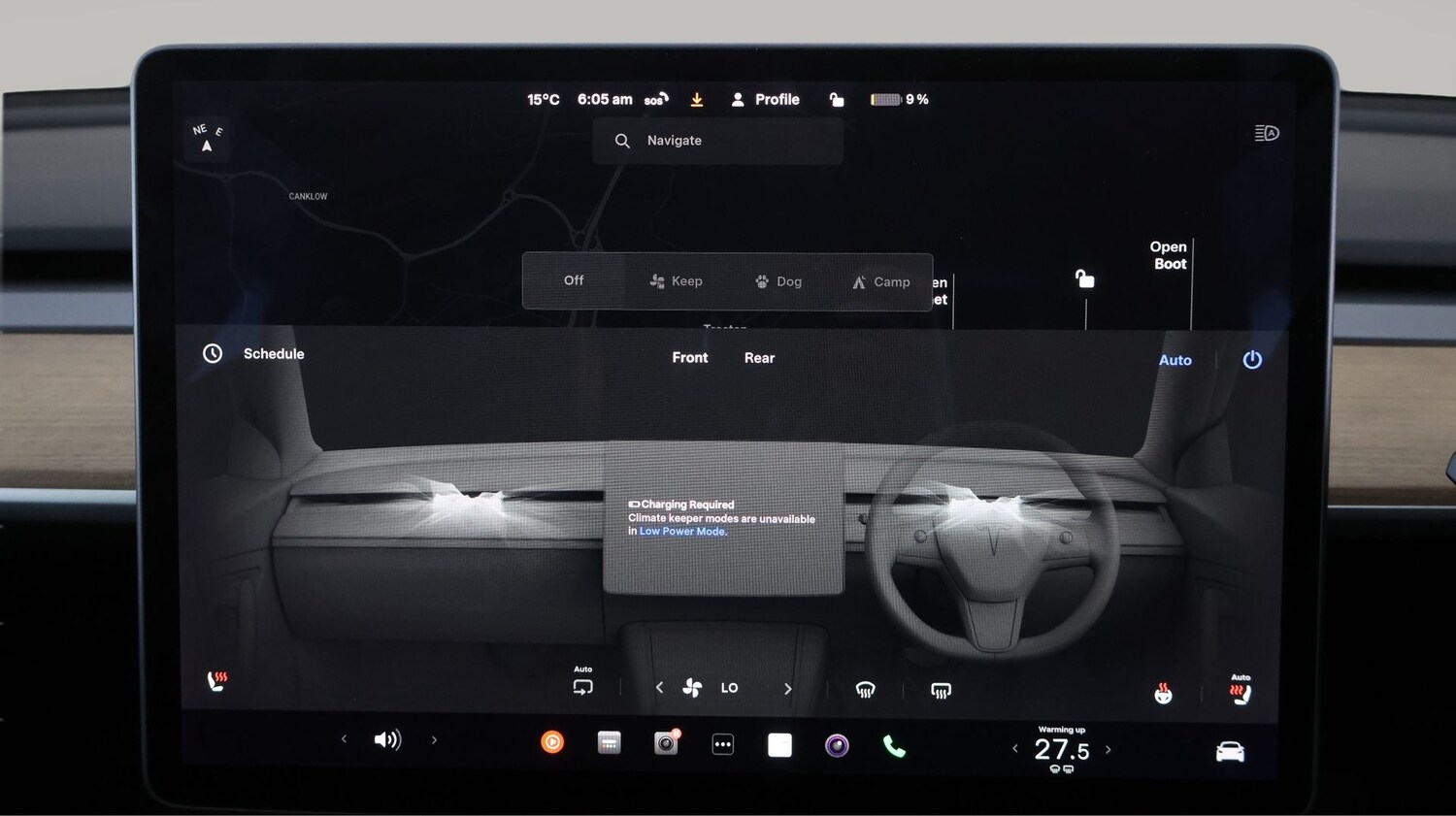 Used Tesla Model 3 2021 for sale - 77182099: Photo 12