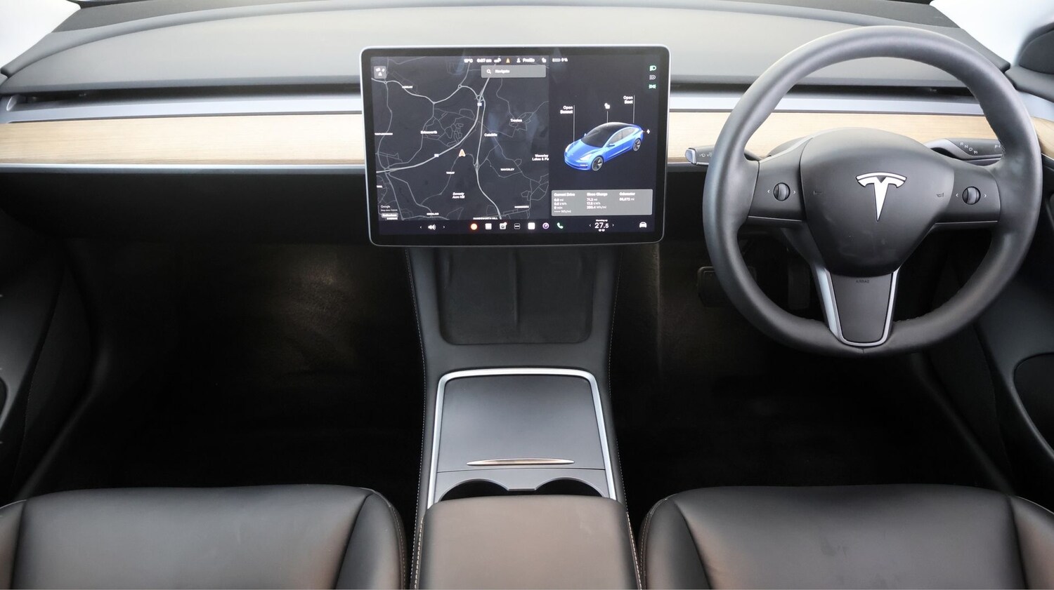 Used Tesla Model 3 2021 for sale - 77182099: Photo 13