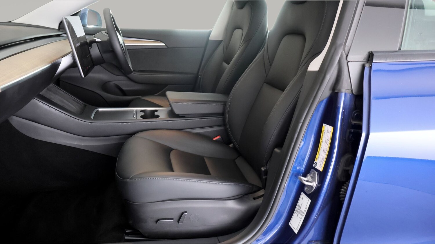 Used Tesla Model 3 2021 for sale - 77182099: Photo 14