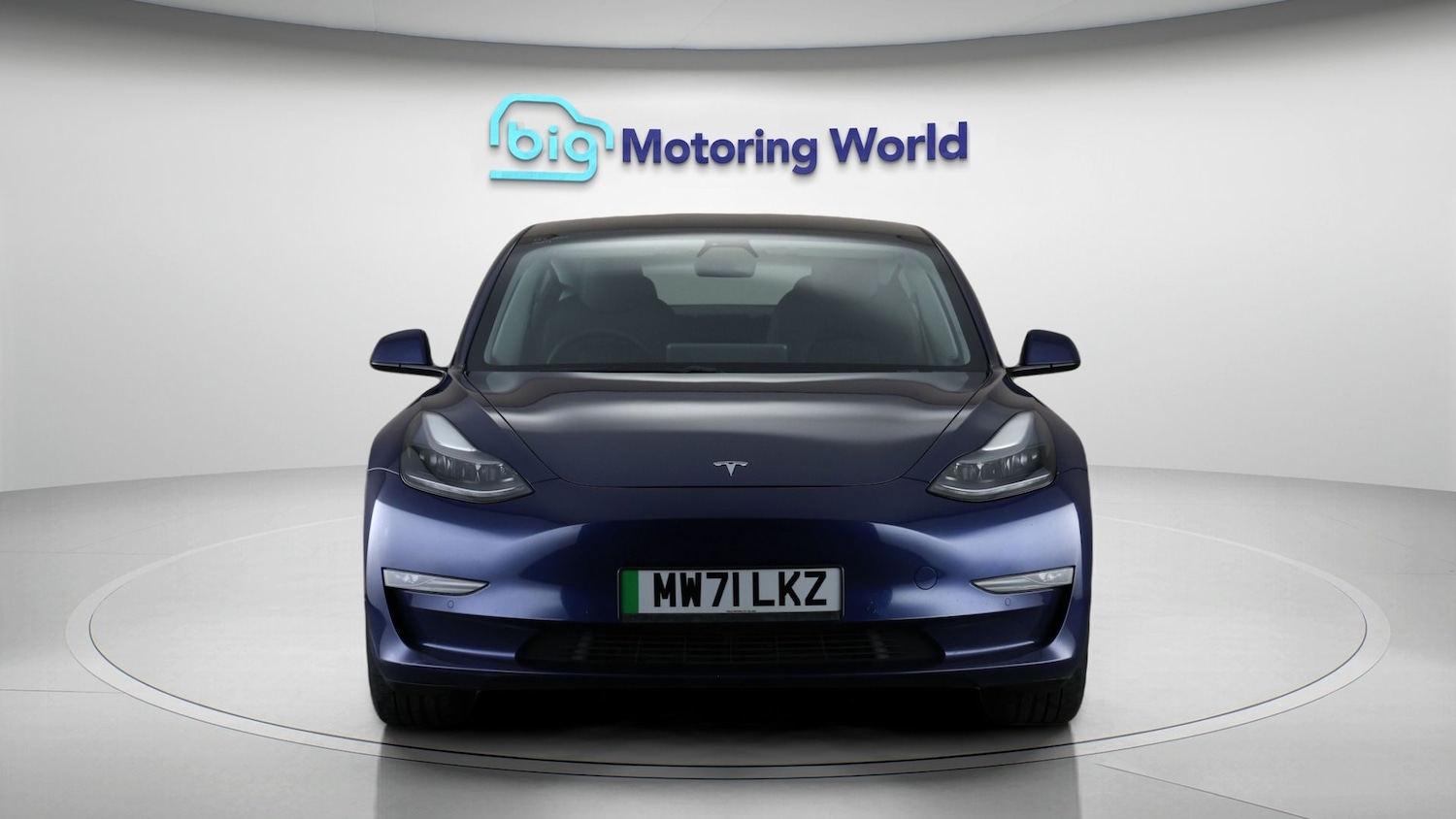 Used Tesla Model 3 2021 for sale - 77182099: Photo 2